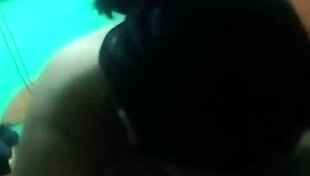 nice blowjob from rica mamada expert