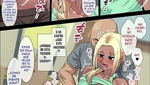 neighbor trap gets a visit 😏