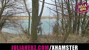 hey babe, wanna get fucked hard like this german jogger today?