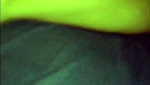 Katie Practices Her Skills