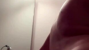 girl self spanking part 2