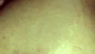 Lightskin with Phat Ass Takes Monster BBC