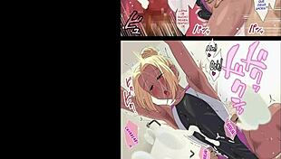 neighbor trap gets a visit 😏