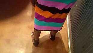 capturing a simple video moment