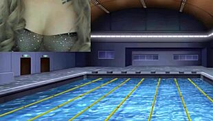 Frustrated Milf Has Sex with Neighbor