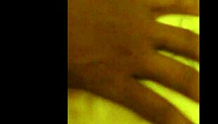 Pickup Leads To One Night Stand