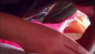 I fucks the sexy coed till I cums on her ass.