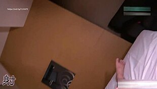 slutty asians in hentai anime scenes