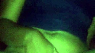 relaxing in paradise