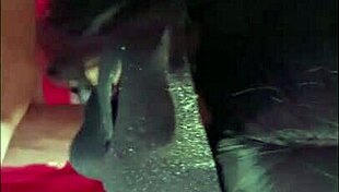 I fucks the sexy coed till I cums on her ass.