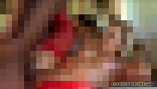 You can watch while I fuck a complete stranger in femdom bdsm.