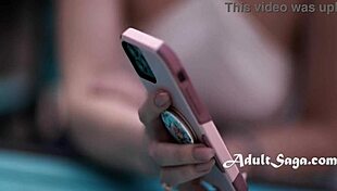 Who Will Be My Main Bitch! Besties Compete For 1 Guy - Jessica Ryan Ava Sinclaire