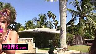 4th of july teen bbq orgy fuck fest