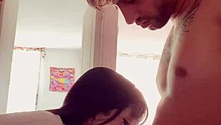 Watch Those Couples Fucking Hard In The Kitchen!