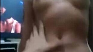 novinha gostosa giving to the well-endowed