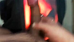 Kriti Sanon engages in rough sensual fucking with a stranger, including sucking, cumshot, and hardcore adultery in an Indian setting