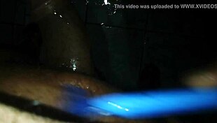 Eu No Banheiro Masturbando