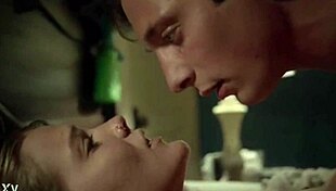 Another sex scene is hot in Latino series and this is featuring the British actress Emma Greenwell