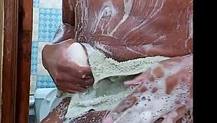 want to see gay sluts in the shower?