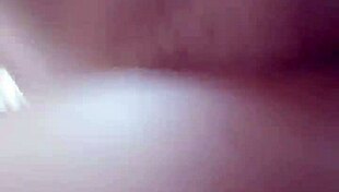 Vagninho And Anny Fernandez's Outdoor Public Sex Adventure