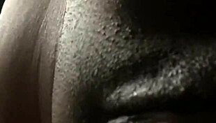 bae luvs eatin my pussey so much