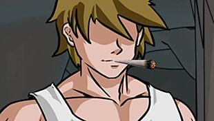 What If You Were the Only Man in Dragon Ball Dragon Girl Uncensored