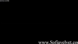 Sexy Mexicanas Dancing In A Fun Group Performance