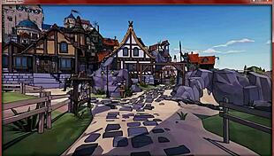 Breeding Farm Hentai Unleashes Monster Cock Creampie