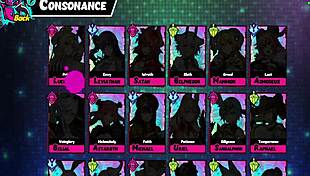 Seven Mortal Sins X Tasy Hentai Game