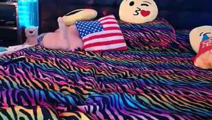 Another hour with honey