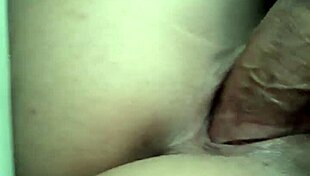 Delicious Natural Tits Caressed and Sucked in Close-Up View