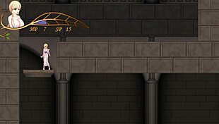 unholy disaster in the chapel where the cloaked figure wins by a bug