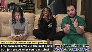 Giggles feet get wet at the beach on beat2feetcom