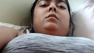 I Love How Fay Fingers Herself