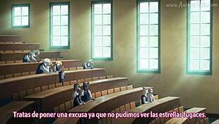 Watch Beastars season 2 episode 1 with Spanish subtitles!