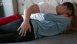 Blondes Fuck Hot Sexy College Teens 18+ In Doggystyle