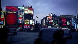 Vintage Interracial Taboo Sparks Hidden Desires in Retro Scene