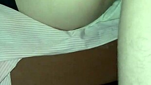 City center prostitute banged hard without condom