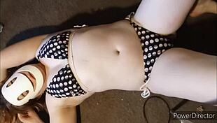 freebie bikini competition with horny amateurs