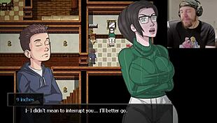 what happens when you dont see your step family since forever bones tales the manor uncensored