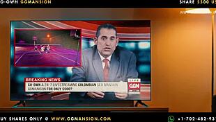 girl in horny roast chicken position, wanna see her tits and ass?