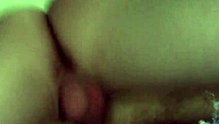 guys say, 'our cumdump house is real when they walk in.'