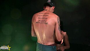 i fucked that hot black ass with my big cock