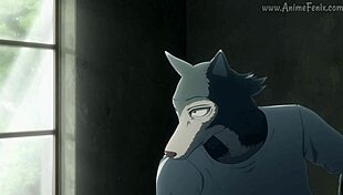 Watch Beastars season 2 episode 1 with Spanish subtitles!