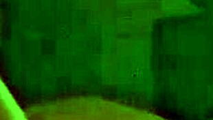 brad von rod receives mommas strapon gently