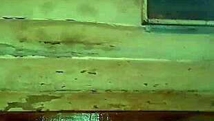 Gay Man Shoves Butter Pack Up His Ass