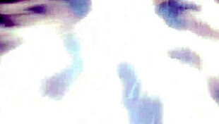 Doggystyle Delight! How Does This Curly-Haired Babe Handle Being Bent Over with Sexy Toes?