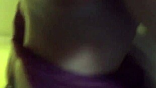 Juicy Ebony Booty Sucking and Banging