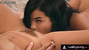 i dive into gia derza's big ass at the pool