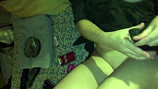 Wife Destroys Dress While Smoking And Giving Bj Facial